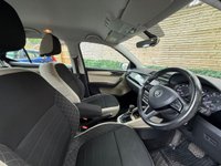 USED 2016 16 SKODA FABIA 1.2 TSI SE L Hatchback 5dr Petrol DSG Euro 6 (s/s) (110 ps) 12 MONTHS AA, FRESH SERVICE