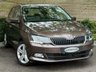 USED 2016 16 SKODA FABIA 1.2 TSI SE L Hatchback 5dr Petrol DSG Euro 6 (s/s) (110 ps) 12 MONTHS AA, FRESH SERVICE