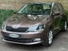 USED 2016 16 SKODA FABIA 1.2 TSI SE L Hatchback 5dr Petrol DSG Euro 6 (s/s) (110 ps) 12 MONTHS AA, FRESH SERVICE