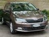 USED 2016 16 SKODA FABIA 1.2 TSI SE L Hatchback 5dr Petrol DSG Euro 6 (s/s) (110 ps) 12 MONTHS AA, FRESH SERVICE