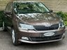 USED 2016 16 SKODA FABIA 1.2 TSI SE L Hatchback 5dr Petrol DSG Euro 6 (s/s) (110 ps) 12 MONTHS AA, FRESH SERVICE