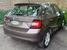 USED 2016 16 SKODA FABIA 1.2 TSI SE L Hatchback 5dr Petrol DSG Euro 6 (s/s) (110 ps) 12 MONTHS AA, FRESH SERVICE