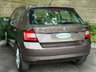 USED 2016 16 SKODA FABIA 1.2 TSI SE L Hatchback 5dr Petrol DSG Euro 6 (s/s) (110 ps) 12 MONTHS AA, FRESH SERVICE