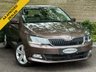 USED 2016 16 SKODA FABIA 1.2 TSI SE L Hatchback 5dr Petrol DSG Euro 6 (s/s) (110 ps) 12 MONTHS AA, FRESH SERVICE