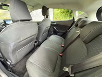 USED 2018 67 FORD FIESTA 1.1 Ti-VCT Zetec Hatchback 5dr Petrol Manual Euro 6 (s/s) (85 ps) 12 MONTHS AA, FRESH SERVICE