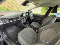 USED 2018 67 FORD FIESTA 1.1 Ti-VCT Zetec Hatchback 5dr Petrol Manual Euro 6 (s/s) (85 ps) 12 MONTHS AA, FRESH SERVICE