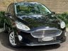 USED 2018 67 FORD FIESTA 1.1 Ti-VCT Zetec Hatchback 5dr Petrol Manual Euro 6 (s/s) (85 ps) 12 MONTHS AA, FRESH SERVICE
