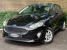USED 2018 67 FORD FIESTA 1.1 Ti-VCT Zetec Hatchback 5dr Petrol Manual Euro 6 (s/s) (85 ps) 12 MONTHS AA, FRESH SERVICE