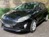 USED 2018 67 FORD FIESTA 1.1 Ti-VCT Zetec Hatchback 5dr Petrol Manual Euro 6 (s/s) (85 ps) 12 MONTHS AA, FRESH SERVICE