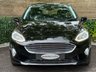 USED 2018 67 FORD FIESTA 1.1 Ti-VCT Zetec Hatchback 5dr Petrol Manual Euro 6 (s/s) (85 ps) 12 MONTHS AA, FRESH SERVICE