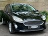 USED 2018 67 FORD FIESTA 1.1 Ti-VCT Zetec Hatchback 5dr Petrol Manual Euro 6 (s/s) (85 ps) 12 MONTHS AA, FRESH SERVICE