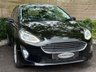 USED 2018 67 FORD FIESTA 1.1 Ti-VCT Zetec Hatchback 5dr Petrol Manual Euro 6 (s/s) (85 ps) 12 MONTHS AA, FRESH SERVICE