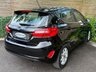 USED 2018 67 FORD FIESTA 1.1 Ti-VCT Zetec Hatchback 5dr Petrol Manual Euro 6 (s/s) (85 ps) 12 MONTHS AA, FRESH SERVICE
