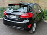 USED 2018 67 FORD FIESTA 1.1 Ti-VCT Zetec Hatchback 5dr Petrol Manual Euro 6 (s/s) (85 ps) 12 MONTHS AA, FRESH SERVICE