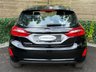 USED 2018 67 FORD FIESTA 1.1 Ti-VCT Zetec Hatchback 5dr Petrol Manual Euro 6 (s/s) (85 ps) 12 MONTHS AA, FRESH SERVICE