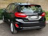 USED 2018 67 FORD FIESTA 1.1 Ti-VCT Zetec Hatchback 5dr Petrol Manual Euro 6 (s/s) (85 ps) 12 MONTHS AA, FRESH SERVICE