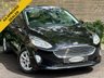 USED 2018 67 FORD FIESTA 1.1 Ti-VCT Zetec Hatchback 5dr Petrol Manual Euro 6 (s/s) (85 ps) 12 MONTHS AA, FRESH SERVICE