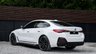 USED 2022 72 BMW 4 SERIES GRAN COUPE 2.0 420i M Sport Hatchback 5dr Petrol Auto Euro 6 (s/s) (184 ps) 