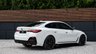 USED 2022 72 BMW 4 SERIES GRAN COUPE 2.0 420i M Sport Hatchback 5dr Petrol Auto Euro 6 (s/s) (184 ps) 