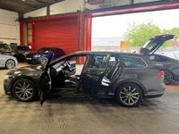 USED 2022 71 VOLKSWAGEN PASSAT 2.0 TDI EVO R-Line Estate 5dr Diesel DSG Euro 6 (s/s) (150 ps) 18"ALLOYS+FHTD SEATS+SAT NAV+DAB