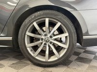 USED 2022 71 VOLKSWAGEN PASSAT 2.0 TDI EVO R-Line Estate 5dr Diesel DSG Euro 6 (s/s) (150 ps) 18"ALLOYS+FHTD SEATS+SAT NAV+DAB