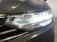 USED 2022 71 VOLKSWAGEN PASSAT 2.0 TDI EVO R-Line Estate 5dr Diesel DSG Euro 6 (s/s) (150 ps) 18"ALLOYS+FHTD SEATS+SAT NAV+DAB