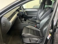 USED 2022 71 VOLKSWAGEN PASSAT 2.0 TDI EVO R-Line Estate 5dr Diesel DSG Euro 6 (s/s) (150 ps) 18"ALLOYS+FHTD SEATS+SAT NAV+DAB