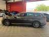 USED 2022 71 VOLKSWAGEN PASSAT 2.0 TDI EVO R-Line Estate 5dr Diesel DSG Euro 6 (s/s) (150 ps) 18"ALLOYS+FHTD SEATS+SAT NAV+DAB