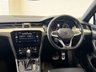 USED 2022 71 VOLKSWAGEN PASSAT 2.0 TDI EVO R-Line Estate 5dr Diesel DSG Euro 6 (s/s) (150 ps) 18"ALLOYS+FHTD SEATS+SAT NAV+DAB
