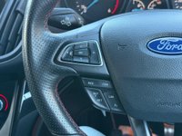 USED 2022 72 FORD FOCUS 1.0T EcoBoost MHEV Titanium Vignale Euro 6 (s/s) 5dr HEATED SEATS+STEERING-LEATHER