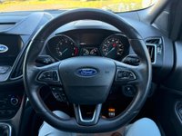 USED 2022 72 FORD FOCUS 1.0T EcoBoost MHEV Titanium Vignale Euro 6 (s/s) 5dr HEATED SEATS+STEERING-LEATHER