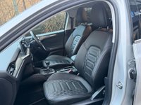 USED 2022 72 FORD FOCUS 1.0T EcoBoost MHEV Titanium Vignale Euro 6 (s/s) 5dr HEATED SEATS+STEERING-LEATHER