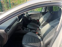 USED 2022 72 FORD FOCUS 1.0T EcoBoost MHEV Titanium Vignale Euro 6 (s/s) 5dr HEATED SEATS+STEERING-SENSORS