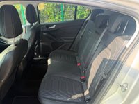 USED 2022 72 FORD FOCUS 1.0T EcoBoost MHEV Titanium Vignale Euro 6 (s/s) 5dr HEATED SEATS+STEERING-SENSORS