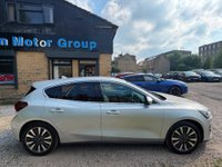USED 2022 72 FORD FOCUS 1.0T EcoBoost MHEV Titanium Vignale Euro 6 (s/s) 5dr HEATED SEATS+STEERING-SENSORS
