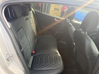 USED 2022 72 FORD FOCUS 1.0T EcoBoost MHEV Titanium Vignale Euro 6 (s/s) 5dr HEATED SEATS+STEERING-SENSORS