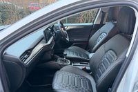 USED 2022 72 FORD FOCUS 1.0T EcoBoost MHEV Titanium Vignale Euro 6 (s/s) 5dr HEATED SEATS+STEERING-SENSORS