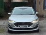 USED 2022 72 FORD FOCUS 1.0T EcoBoost MHEV Titanium Vignale Euro 6 (s/s) 5dr HEATED SEATS+STEERING-LEATHER