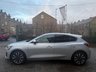USED 2022 72 FORD FOCUS 1.0T EcoBoost MHEV Titanium Vignale Euro 6 (s/s) 5dr HEATED SEATS+STEERING-LEATHER