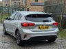 USED 2022 72 FORD FOCUS 1.0T EcoBoost MHEV Titanium Vignale Euro 6 (s/s) 5dr HEATED SEATS+STEERING-LEATHER