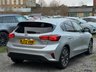 USED 2022 72 FORD FOCUS 1.0T EcoBoost MHEV Titanium Vignale Euro 6 (s/s) 5dr HEATED SEATS+STEERING-LEATHER
