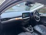 USED 2022 72 FORD FOCUS 1.0T EcoBoost MHEV Titanium Vignale Euro 6 (s/s) 5dr HEATED SEATS+STEERING-LEATHER