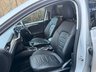 USED 2022 72 FORD FOCUS 1.0T EcoBoost MHEV Titanium Vignale Euro 6 (s/s) 5dr HEATED SEATS+STEERING-LEATHER