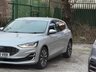 USED 2022 72 FORD FOCUS 1.0T EcoBoost MHEV Titanium Vignale Euro 6 (s/s) 5dr HEATED SEATS+STEERING-LEATHER