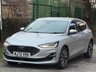 USED 2022 72 FORD FOCUS 1.0T EcoBoost MHEV Titanium Vignale Euro 6 (s/s) 5dr HEATED SEATS+STEERING-LEATHER