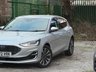 USED 2022 72 FORD FOCUS 1.0T EcoBoost MHEV Titanium Vignale Euro 6 (s/s) 5dr HEATED SEATS+STEERING-LEATHER