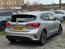 USED 2022 72 FORD FOCUS 1.0T EcoBoost MHEV Titanium Vignale Euro 6 (s/s) 5dr HEATED SEATS+STEERING-LEATHER