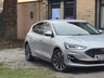 USED 2022 72 FORD FOCUS 1.0T EcoBoost MHEV Titanium Vignale Euro 6 (s/s) 5dr HEATED SEATS+STEERING-LEATHER