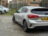 USED 2022 72 FORD FOCUS 1.0T EcoBoost MHEV Titanium Vignale Euro 6 (s/s) 5dr HEATED SEATS+STEERING-LEATHER
