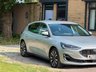 USED 2022 72 FORD FOCUS 1.0T EcoBoost MHEV Titanium Vignale Euro 6 (s/s) 5dr HEATED SEATS+STEERING-SENSORS